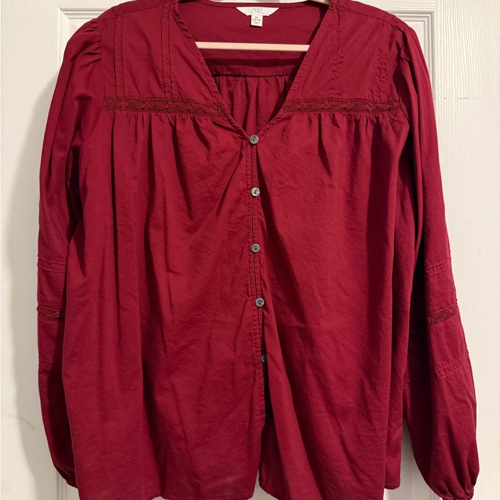 Women’s Blouse